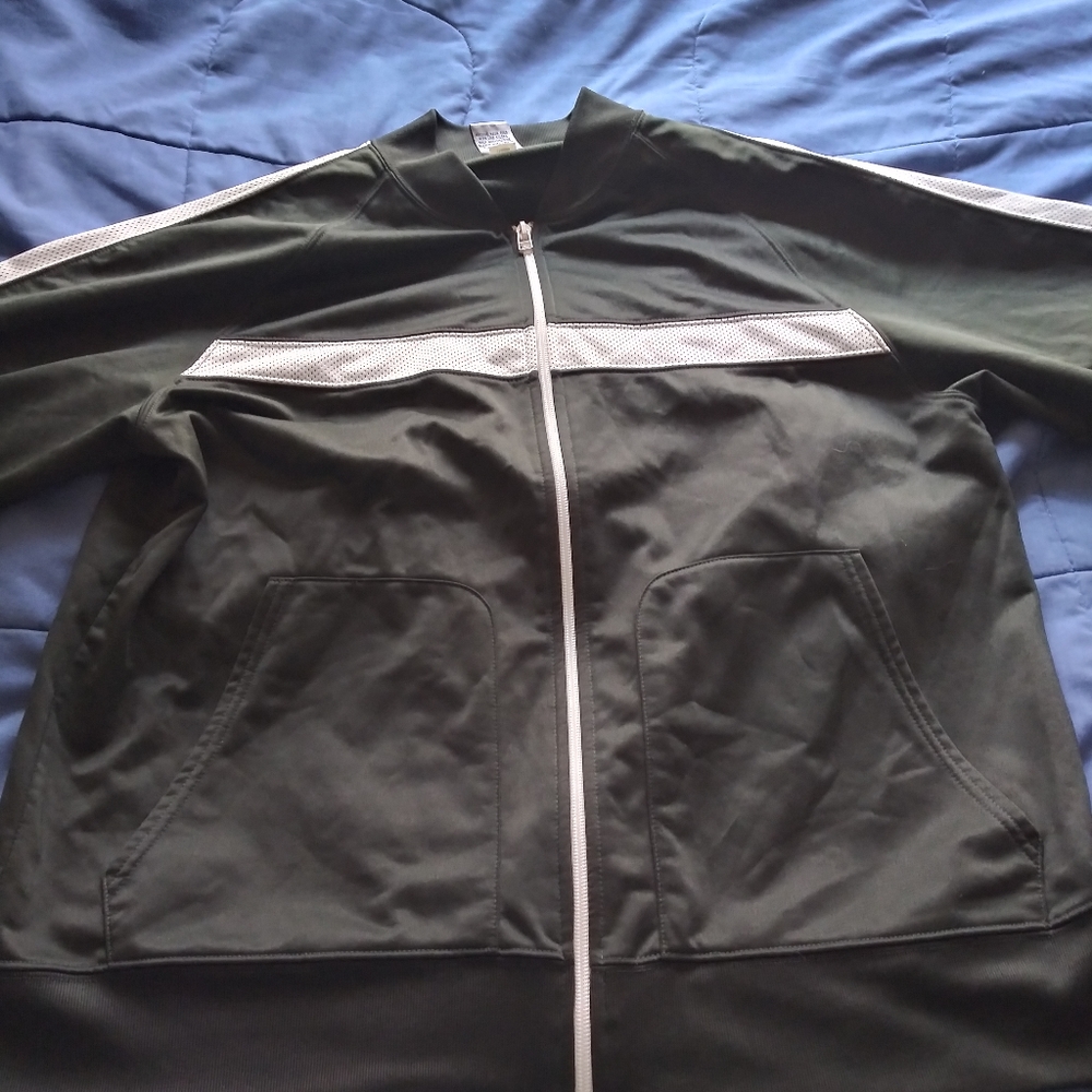 Men's Old Navy Zip Up Jacket